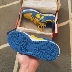 Dunk low retro 10/15 dias para você receber - comprar online