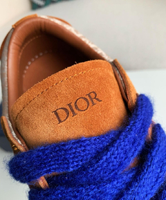 Tênis Dior importado 10/20 dias para você receber - Loja closet7