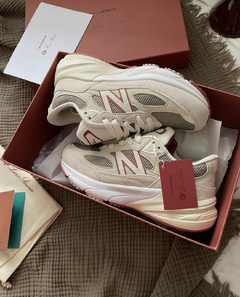 new balance collab loro piana - comprar online