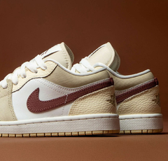 Air Jordan 1 Low na internet