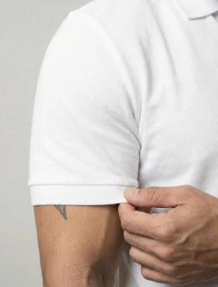 POLO LACT - comprar online