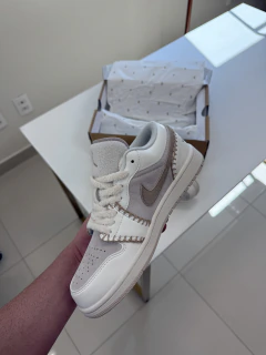 Imagem do JORDAN 38 PRONTA ENTREGA