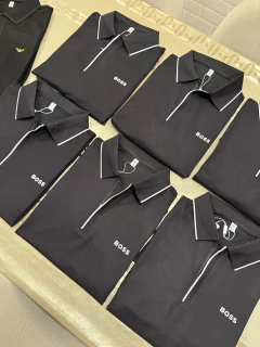 Polo Premium Boss