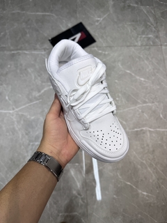 Sb Dunk Low (Branco)