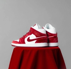 air jordan 1 mid 15/25 dias para você receber na internet