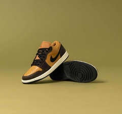 air jordan 1 low 15/25 dias para você receber
