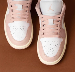 Imagem do air jordan 1 low 15/25 dias para você receber