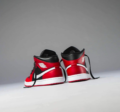 air jordan 1 mid 15/25 dias para você receber - Loja closet7