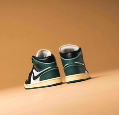 air jordan 1 mid 15/25 dias para você receber - Loja closet7