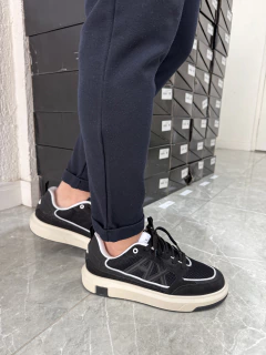 A. x todo em couro - comprar online