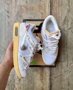 Dunk low Sb strangeloe 10/15 dias para você receber - Loja closet7