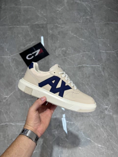A. x todo em couro alto padrão - comprar online