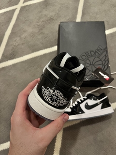 Air Jordan 1 low se 10/15 dias para você receber na internet