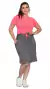 Conjunto Manuela-Saia Short com T-Shirt - comprar online