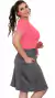 Conjunto Manuela-Saia Short com T-Shirt en internet