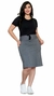 Saia Manuela -Saia short - tienda online