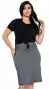 Imagen de Saia Manuela -Saia short