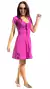 Vestido Maren - Rose Fitness