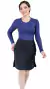 Blusa Feminina Proteção UV - comprar online