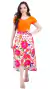 Conjunto Praia Amber -Maiô e Saída de Praia com Short - comprar online