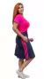 Conjunto Daiane -Saia Short e T-Shirt en internet