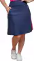 Conjunto Daiane -Saia Short e T-Shirt - tienda online