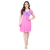 Vestido Maísa-Vestido de Praia com Short - Rose Fitness