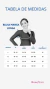 Blusa Feminina Proteção UV - comprar online