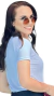 Conjunto Eliana -Calça Saia T-shirt - loja online