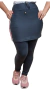 Calça Suelen -Calça Saia - comprar online
