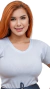Conjunto Suelen -Calça Saia e T-Shirt - comprar online
