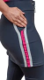 Conjunto Suelen -Calça Saia e T-Shirt - Rose Fitness