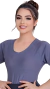 Conjunto Vick-Calça Saia e T-Shirt - loja online