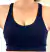 Top Fitness Nadador Azul Marinho