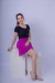 Conjunto Praia Lana - Rose Fitness