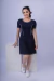 Vestido Ana Luiza - Rose Fitness