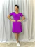 Vestido Ana Vitória