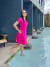 Vestido Ana Claudia - Vestido com Shorts - comprar online