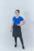 Conjunto Vitória-Calça Saia e T-Shirt - comprar online