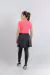 Calça Saia Eloah Chiclete - comprar online