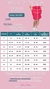 Saia Kloe-Saia Short - Rose Fitness