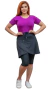 Conjunto Elisa -Short Saia e T-Shirt en internet