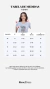 Conjunto Marcela -Saia shorts e T-shirt - comprar online