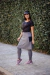 Calça Saia Angélica - comprar online