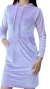 Vestido Rose- Lavanda - tienda online