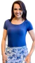 Conjunto Praia Maya -Maiô e Saída de Praia com Short - tienda online