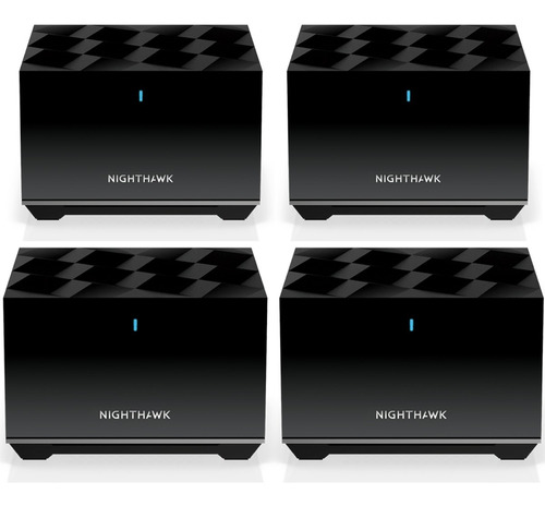 Netgear Nighthawk MK84 Tri-Band Mesh WiFi6 840m²