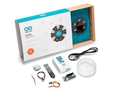 Arduino Oplà IoT Kit AKX00026