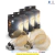 Philips Hue White Ambiance Dimmable Smart Filament G40 l Lâmpada Globo Gigante l LED de Filamento Vintage l 2ª Geração l Mais Brilhantes l Branco Quente a Branco Frio | Compatível com Alexa, Apple Homekit & Google Assistant | Funciona com Bluetooth e/ou com a Hue Bridge - online store