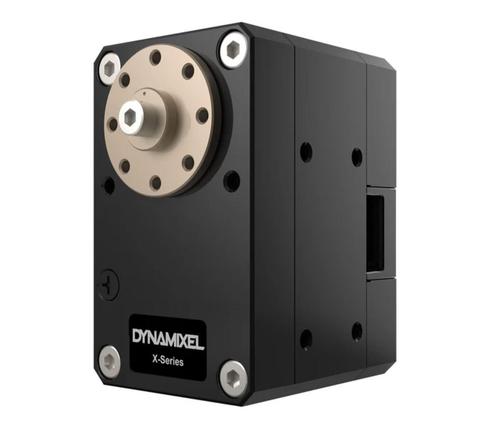 Robotis Dynamixel XM430-W210-R Smart Servo Actuator